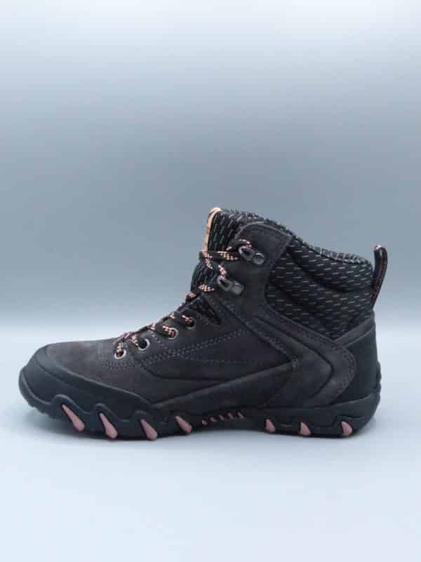 Chaussures de randonnée ALL ROUNDER NIGATA – Image 4