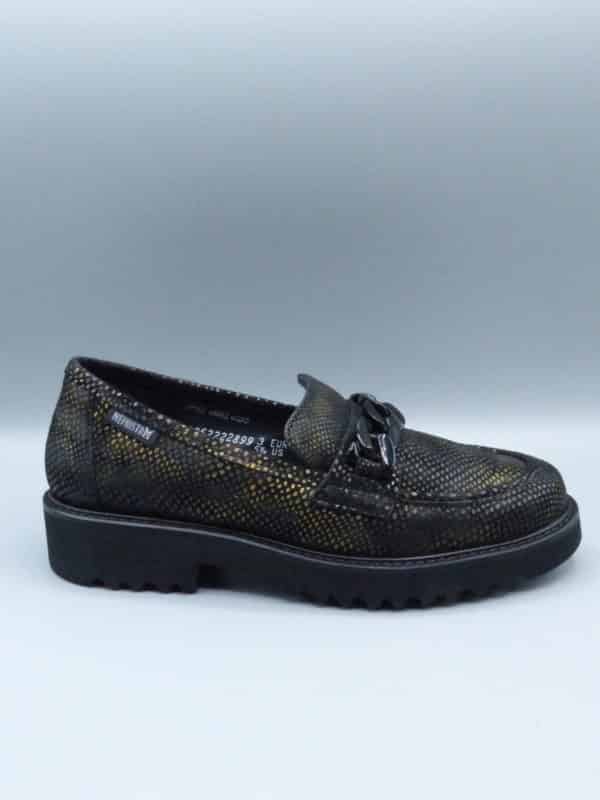 Mocassin MEPHISTO SALKA – Image 2