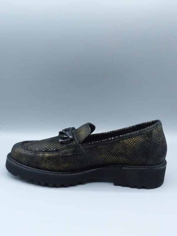 salka 4 - Mocassin MEPHISTO SALKA