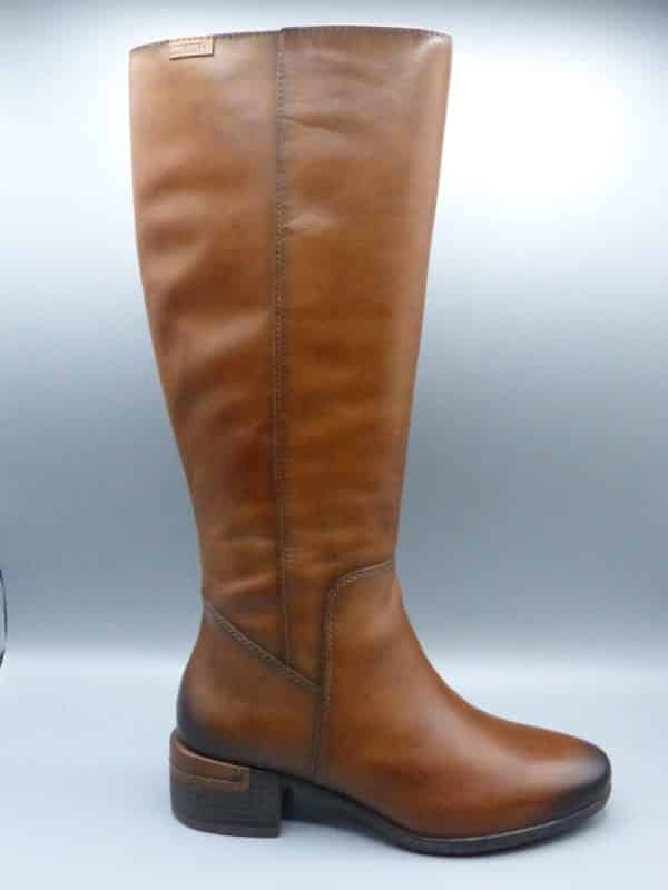 Botte PIKOLINOS W6W-9808 MALAGA – Image 2