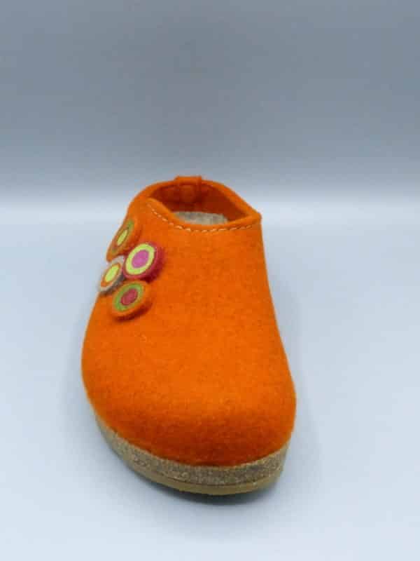 MULES HAFLINGER GRIZZLY KANON – Image 3