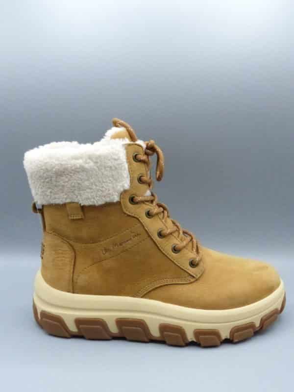 Bottine TBS MELISSA – Image 2