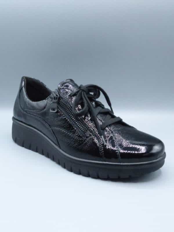 Chaussure basse WESTLAND CALAIS 22 noir