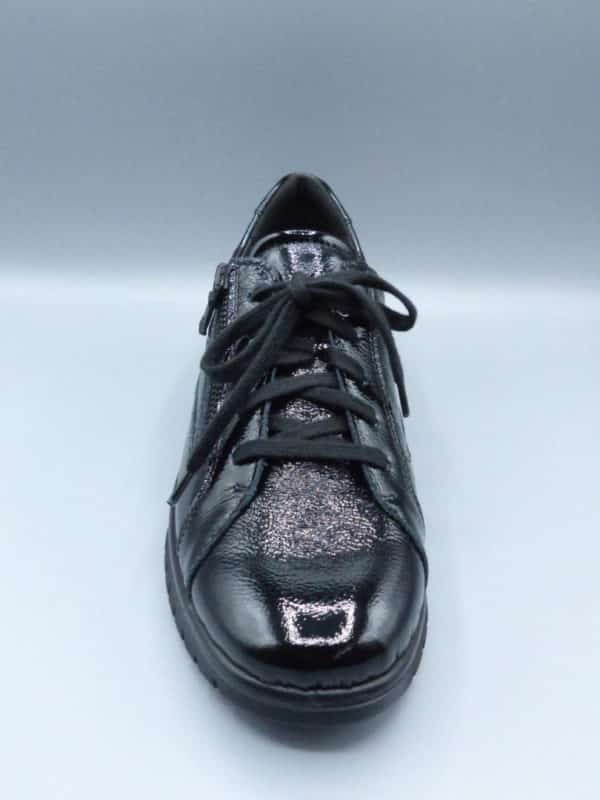 Chaussure basse WESTLAND CALAIS 22 noir – Image 3