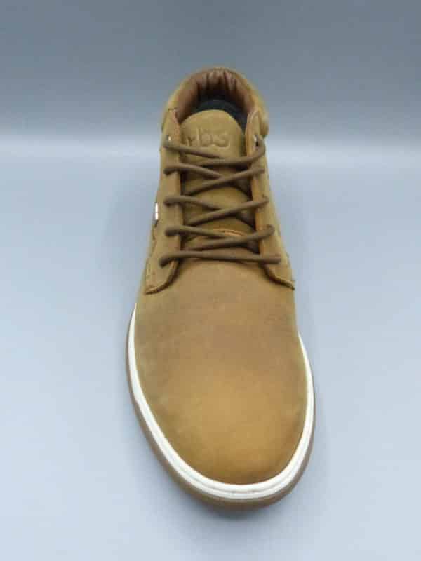 Chaussure montante TBS KAROSSE – Image 3