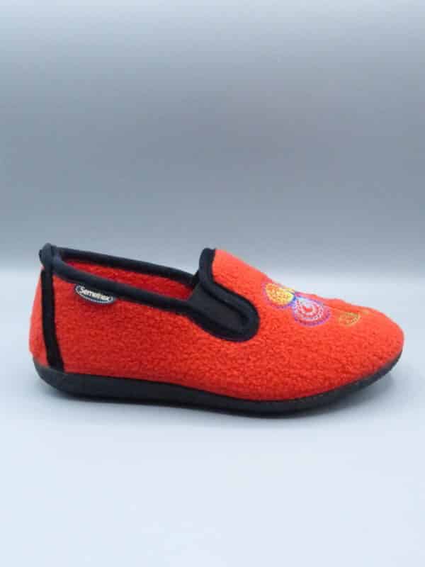 Chausson SEMELFLEX VIVYANE – Image 2