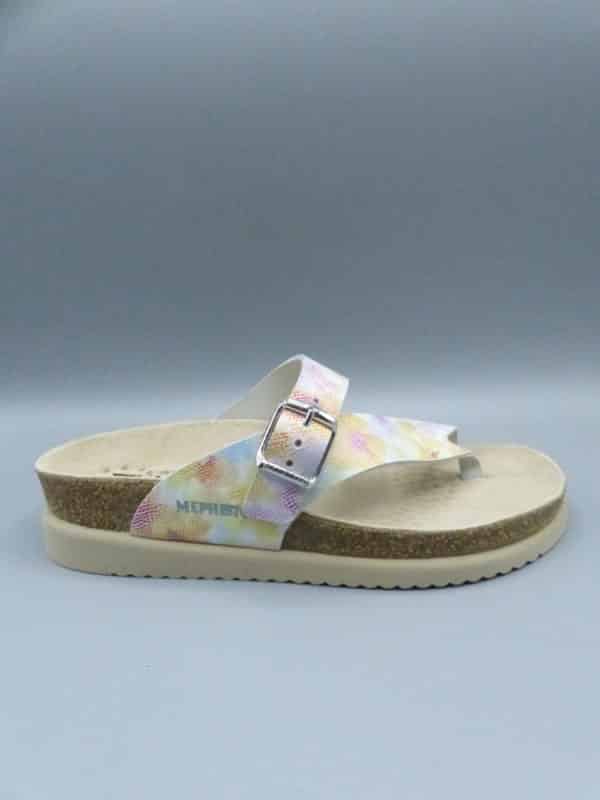 Mule en cuir MEPHISTO HELEN – Image 2