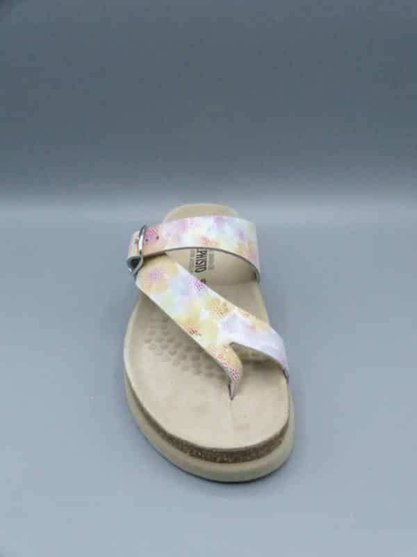 Mule en cuir MEPHISTO HELEN – Image 3