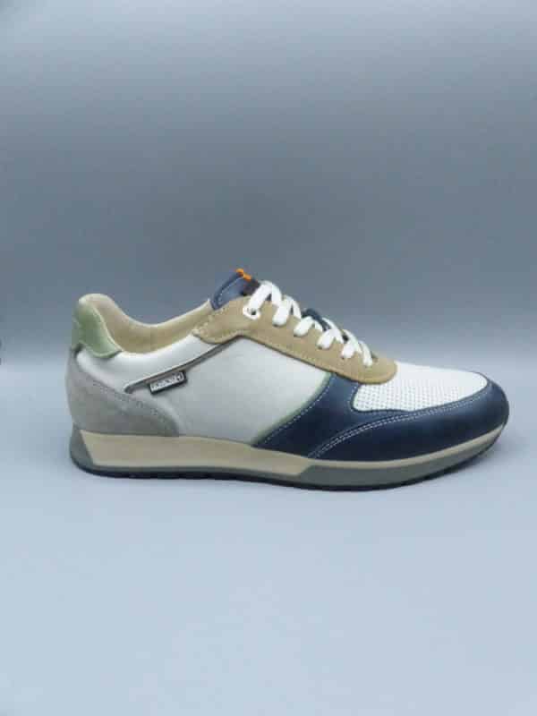 m5n 6111 2 - Chaussure à lacets PIKOLINOS M5N-6111 CAMBIL