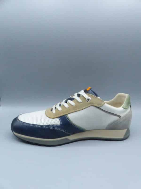 m5n 6111 4 - Chaussure à lacets PIKOLINOS M5N-6111 CAMBIL