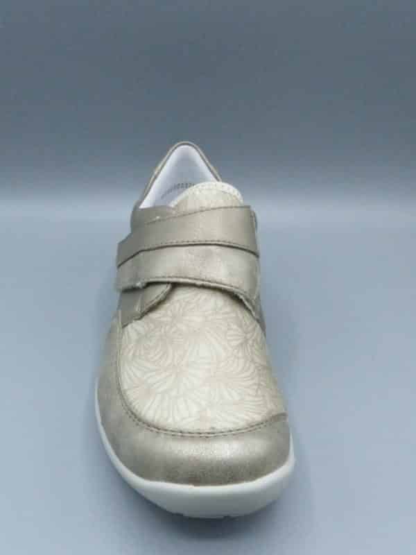 Mocassin à velcro REMONTE R7600 – Image 3