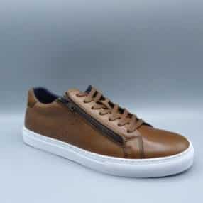 Chaussure en cuir ARIMA RUNNER