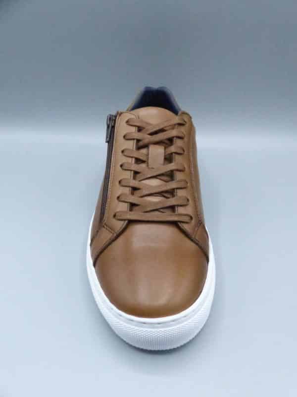 Chaussure en cuir ARIMA RUNNER – Image 3