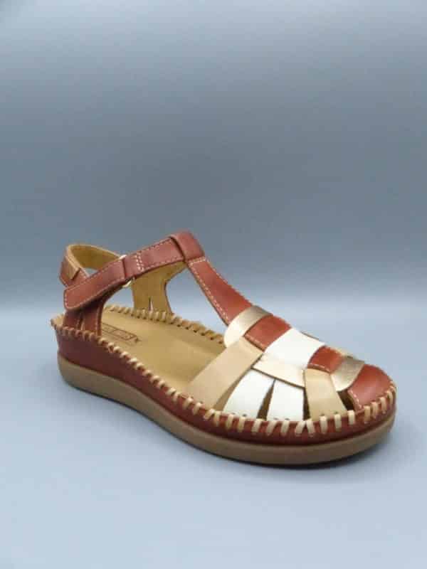 Sandale PIKOLINOS W8K-0965 Cadaques