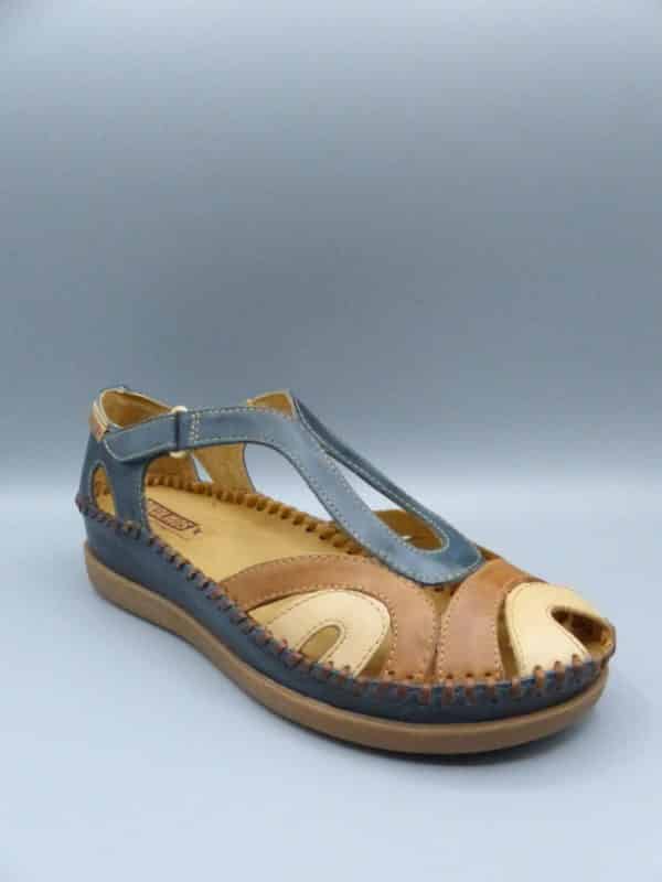 Sandale semi-ouverte PIKOLINOS W8K-1569 Cadaques