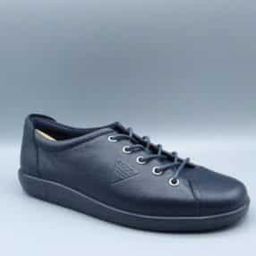 Chaussure à lacets ECCO 206503 soft 2.0