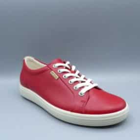 Chaussure à lacets ECCO 430003 soft 7