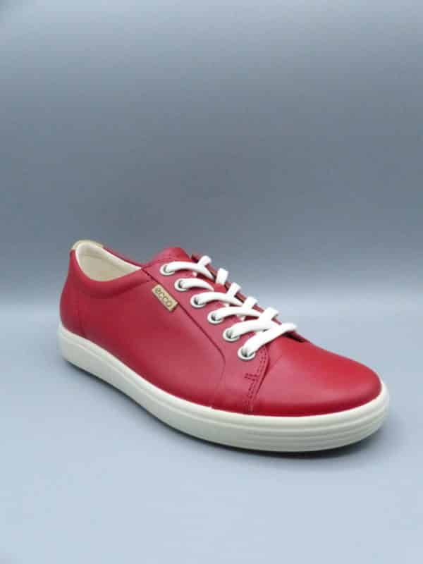 Chaussure à lacets ECCO 430003 soft 7