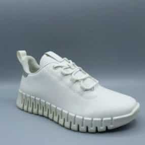 Basket en cuir ECCO 218203