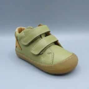 Chaussure bébé velcro FRODDO G2130309