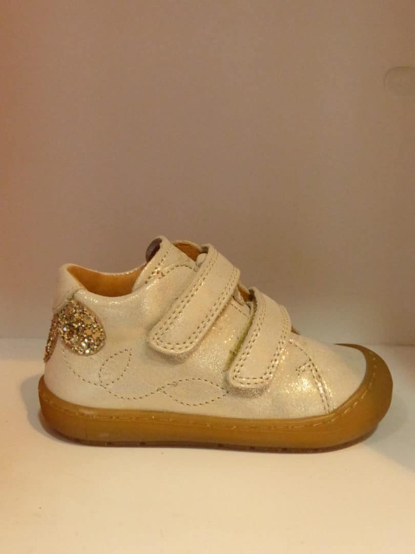 g2130310 2 - Chaussure bébé velcro FRODDO G2130310 Chaussure bébé velcro FRODDO G2130310 – Image 2