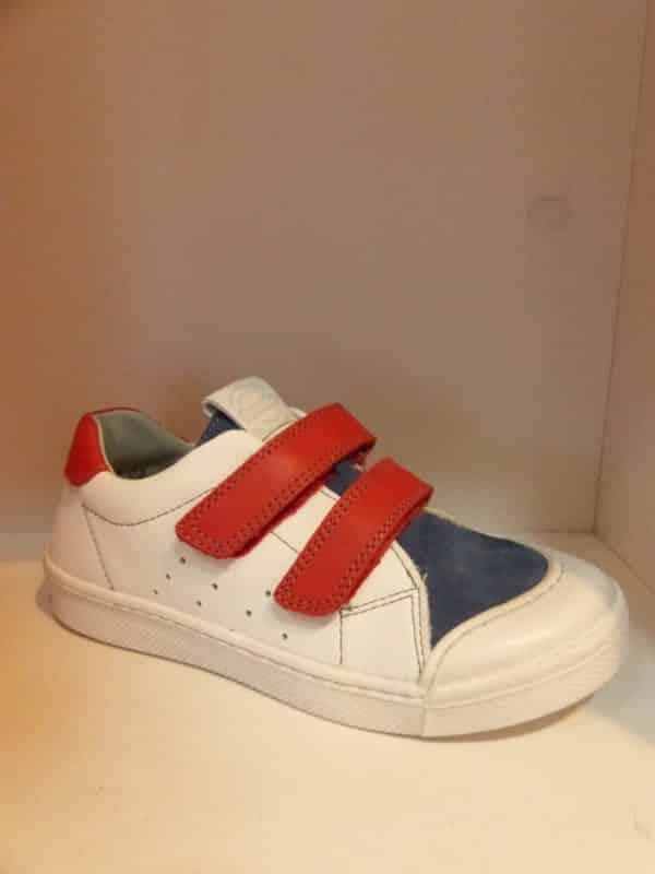 Chaussure à velcro FRODDO G2130317