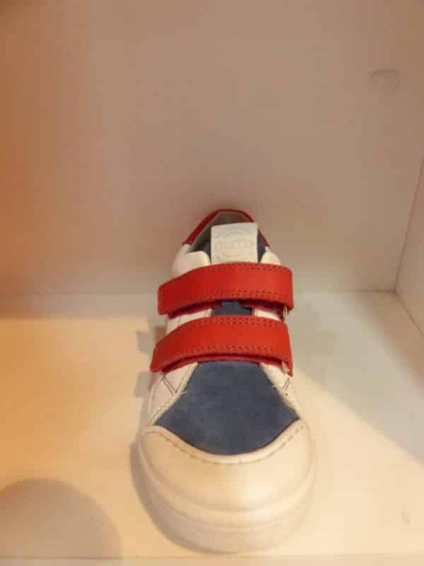 Chaussure à velcro FRODDO G2130317 – Image 3