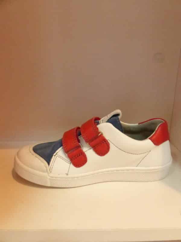 Chaussure à velcro FRODDO G2130317 – Image 4