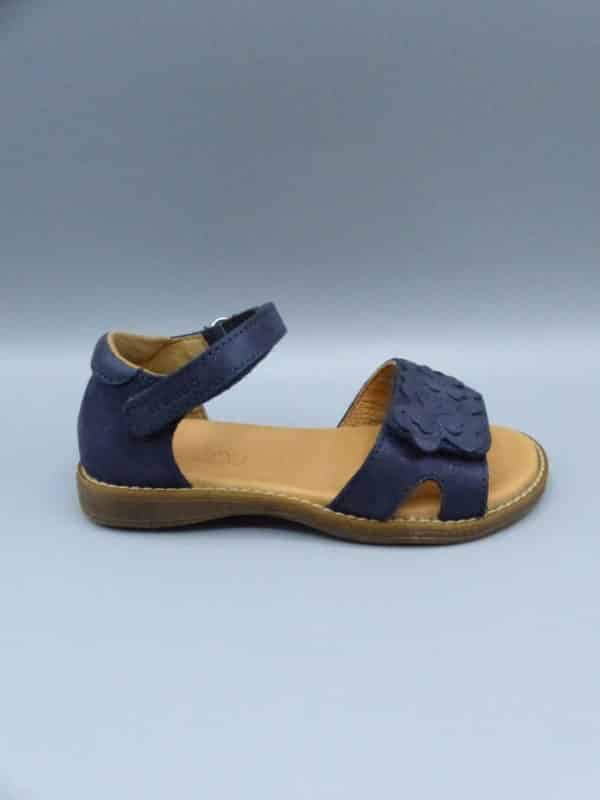 g3150246 3 - Sandale en cuir FRODDO G3150246