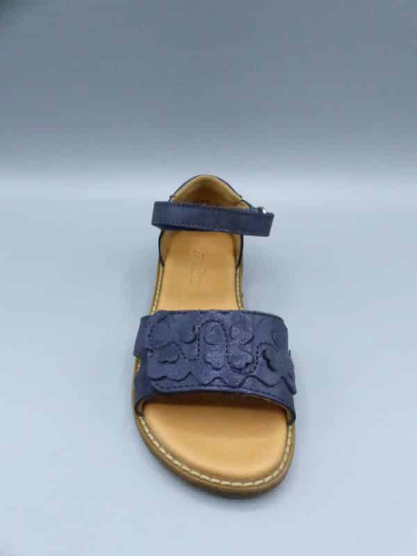 g3150246 4 - Sandale en cuir FRODDO G3150246