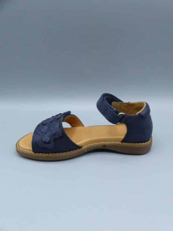 g3150246 5 - Sandale en cuir FRODDO G3150246