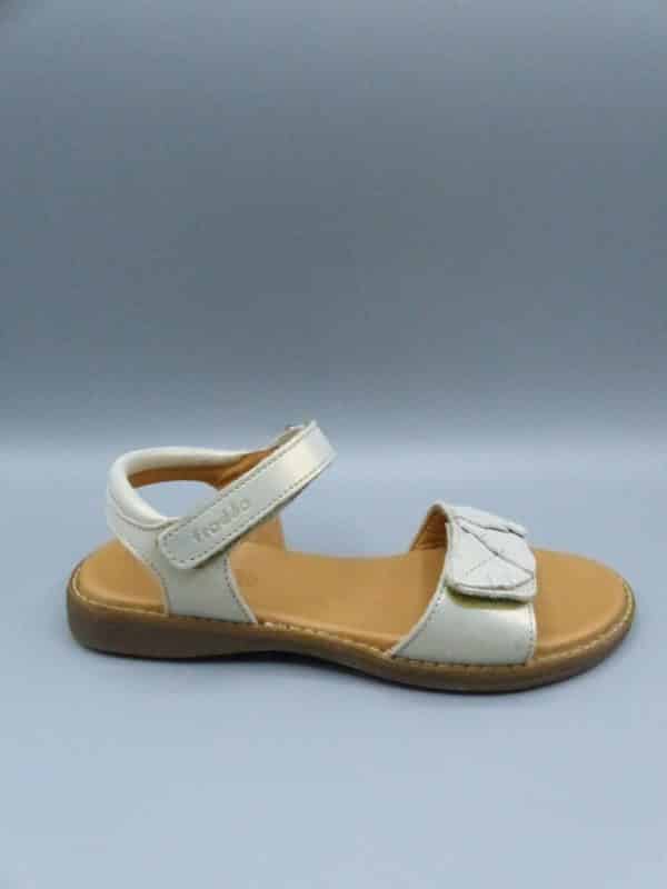 g3150250 1 - Sandale en cuir FRODDO G3150250