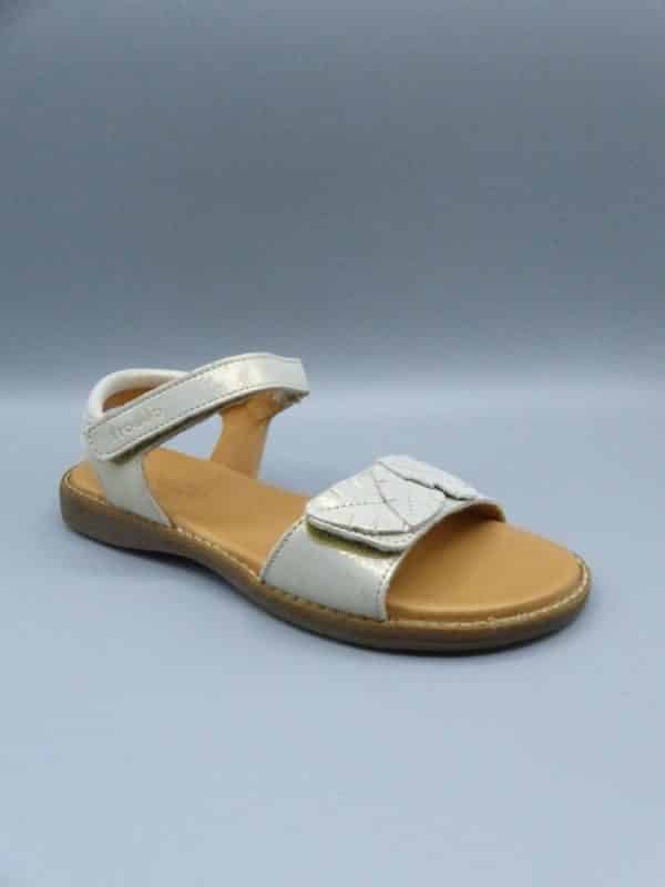 g3150250 2 - Sandale en cuir FRODDO G3150250