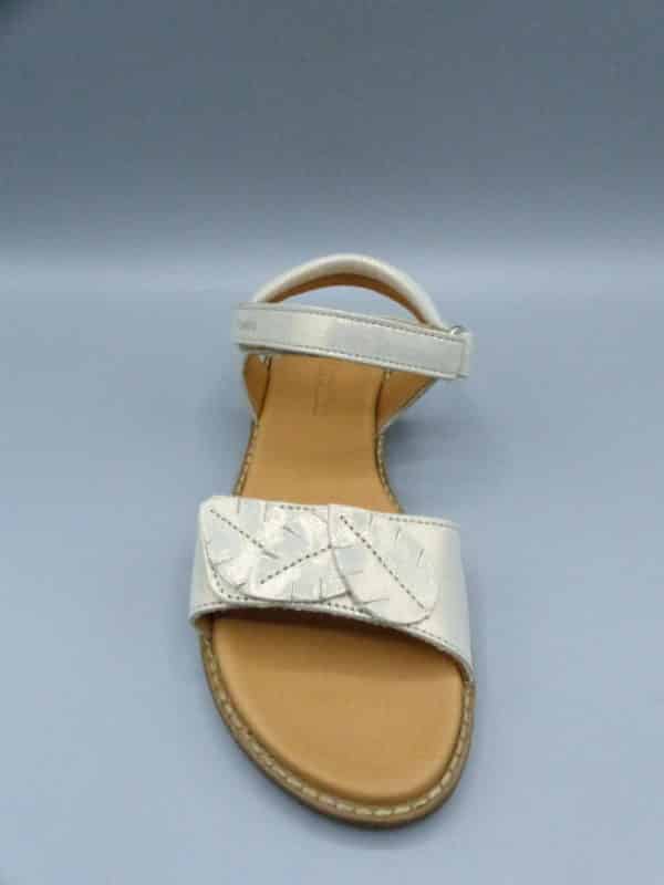 g3150250 3 - Sandale en cuir FRODDO G3150250
