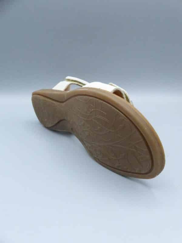 g3150250 5 - Sandale en cuir FRODDO G3150250