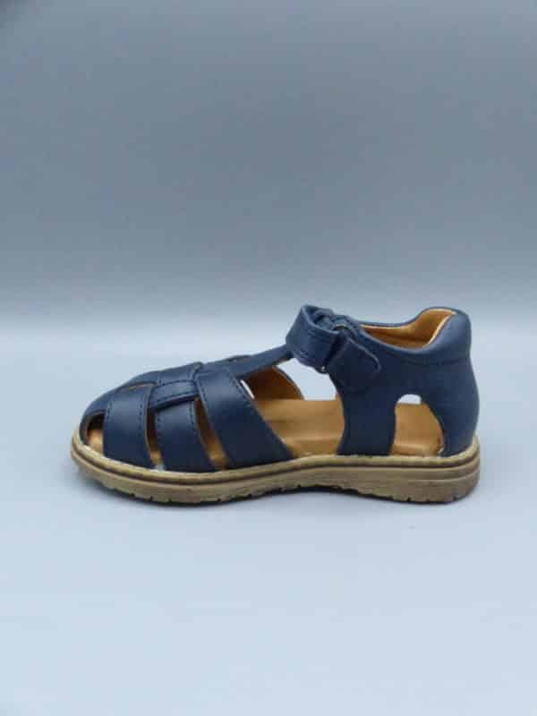 g3150256 4 - Sandale en cuir FRODDO G3150256