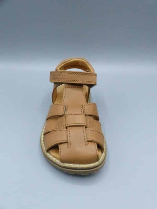 g3150257 3 - Sandale en cuir FRODDO G3150257