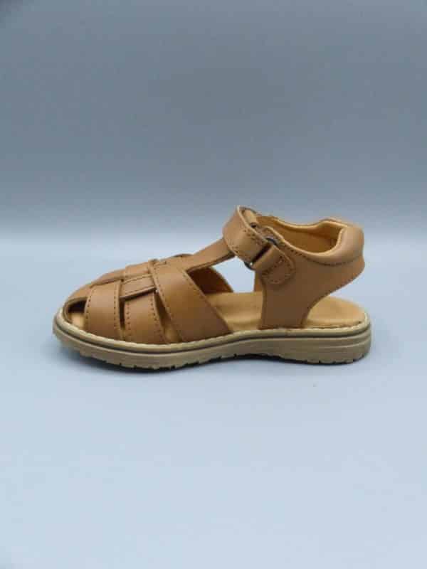 g3150257 4 - Sandale en cuir FRODDO G3150257