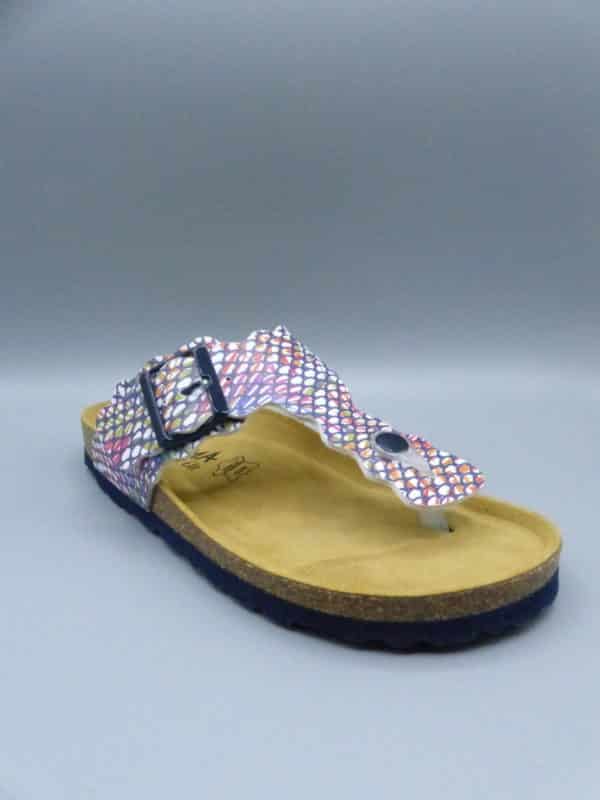 Mule passe doigts ARIMA Pilar