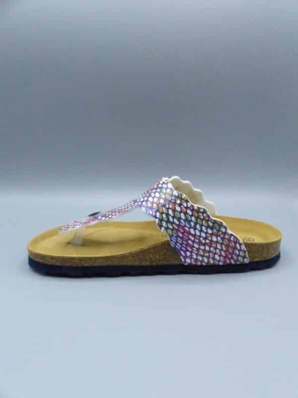 Mule passe doigts ARIMA Pilar – Image 4