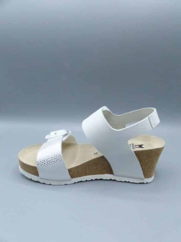 Sandale compensée MEPHISTO LISSIA – Image 4