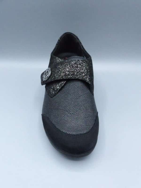 Mocassin à velcros MOBILS BRANDA – Image 3