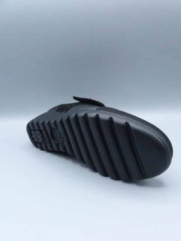 Mocassin à velcros MOBILS BRANDA – Image 5