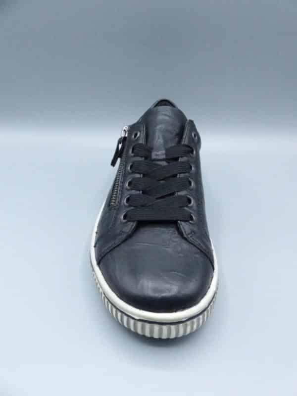 Chaussure à lacets et zip REMONTE D0700 – Image 3