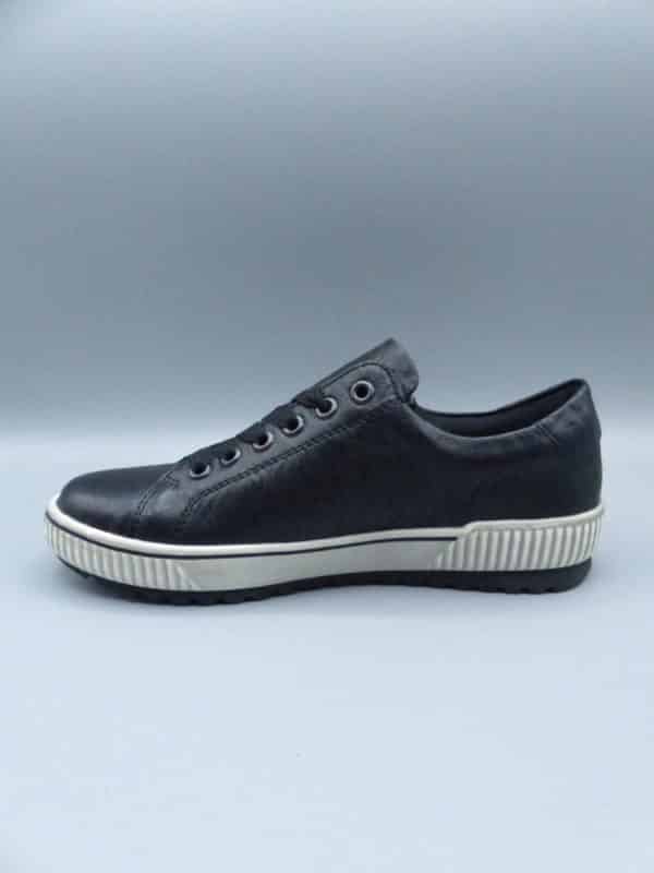 Chaussure à lacets et zip REMONTE D0700 – Image 4