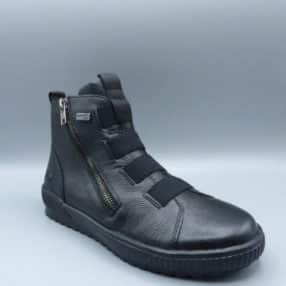 Montante REMONTE D0779 noir