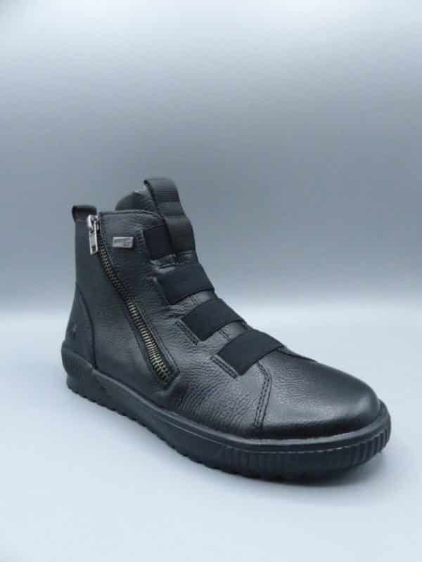 Montante REMONTE D0779 noir
