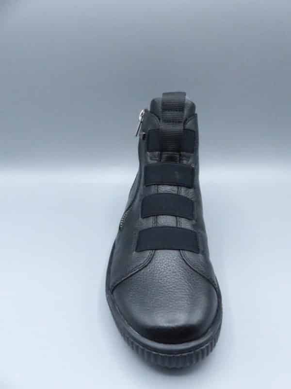 Montante REMONTE D0779 noir – Image 3