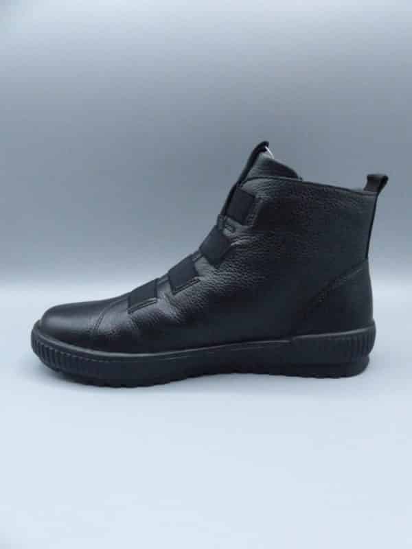 Montante REMONTE D0779 noir – Image 4
