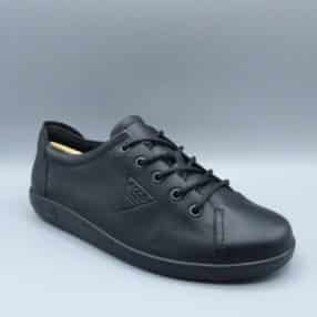 Chaussure à lacets ECCO 206503 soft 2.0